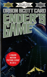 Free book free download Ender's Game by Orson Scott Card 9781250773012 MOBI (English Edition)
