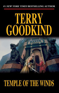 Title: Temple of the Winds (Sword of Truth Series #4), Author: Terry Goodkind