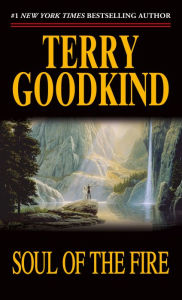 Free books download link Soul of the Fire by Terry Goodkind, Terry Goodkind