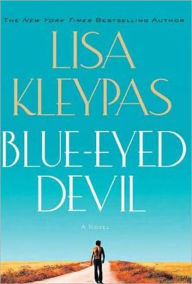 Title: Blue-Eyed Devil, Author: Lisa Kleypas