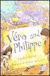 Title: Vero and Philippe, Author: Caroline Hatton