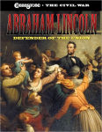 Alternative view 1 of Abraham Lincoln: Defender of the Union (Civil War Series)