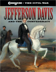 Title: Jefferson Davis and the Confederacy, Author: Sarah Elder Hale