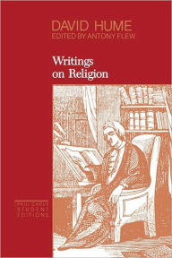 Title: Writings on Religion, Author: David Hume