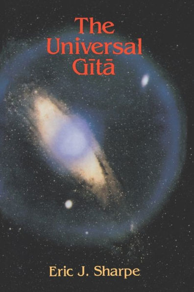 Universal Gita / Edition 1