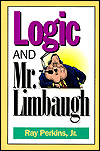 Title: Logic and Mr. Limbaugh, Author: Ray Perkins Jr.