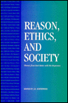 Title: Reason, Ethics, and Society: Themes From Kurt Baier, With His Responses, Author: Schneewind