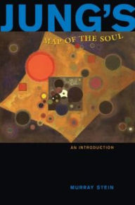 Title: Jung's Map of the Soul: An Introduction, Author: Murray Stein