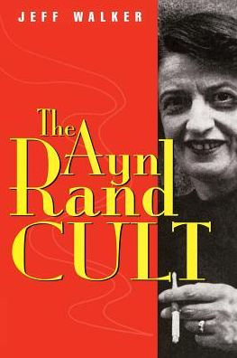 Ayn Rand Cult