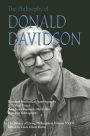 The Philosophy of Donald Davidson