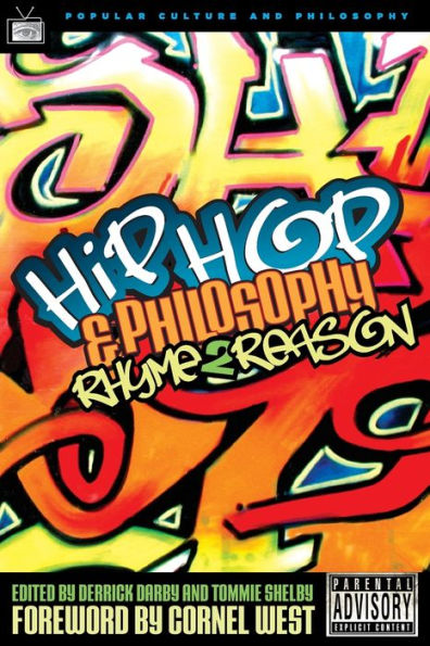 Hip-Hop and Philosophy: Rhyme 2 Reason