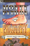 Alternative view 1 of Monty Python and Philosophy: Nudge Nudge, Think Think! (Popular Culture and Philosophy Series)