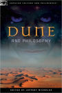 Dune and Philosophy: Weirding Way of the Mentat