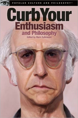 enthusiasm philosophy curb