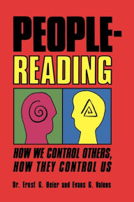 Title: People Reading: Control Others, Author: Beier