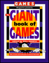 Title: Games Magazine Presents the Giant Book of Games, Author: Will Shortz