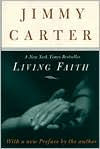Title: Living Faith, Author: Jimmy Carter