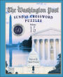 Washington Post Sunday Crossword Puzzles, Volume 15