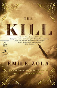 Title: The Kill, Author: Emile Zola