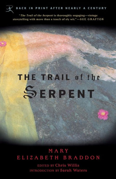 the Trail of Serpent