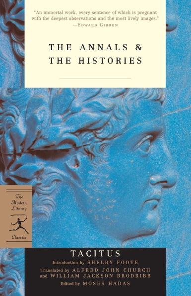 The Annals & Histories