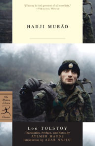 Title: Hadji Murad, Author: Leo Tolstoy