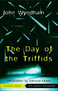 Title: The Day of the Triffids, Author: John Wyndham