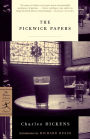 The Pickwick Papers