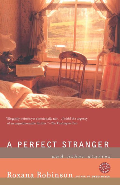 A Perfect Stranger: And Other Stories