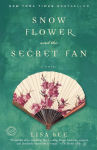 Alternative view 1 of Snow Flower and the Secret Fan