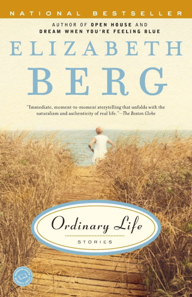 Ordinary Life: Stories