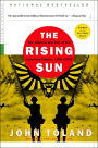 Rising Sun: The Decline and Fall of the Japanese Empire, 1936-1945 (Pulitzer Prize Winner)