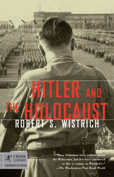 Hitler and the Holocaust