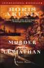 Murder on the Leviathan (Erast Fandorin Series #2)