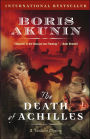 The Death of Achilles (Erast Fandorin Series #3)