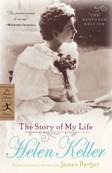 The Story of My Life: The Restored Edition