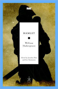 Title: Hamlet (Modern Library Royal Shakespeare Company Series), Author: William Shakespeare