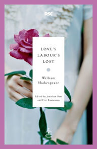 Title: Love's Labour's Lost (Modern Library Royal Shakespeare Company Series), Author: William Shakespeare