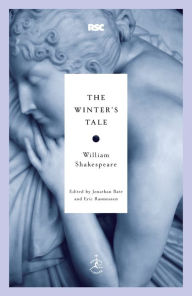 The Winter's Tale (Modern Library Royal Shakespeare Company Series)