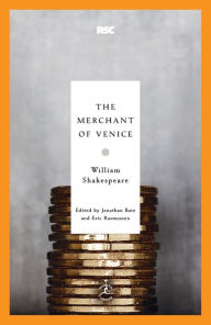 The Merchant of Venice (Modern Library Royal Shakespeare Company Series)
