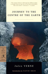 Journey to the Centre of the Earth