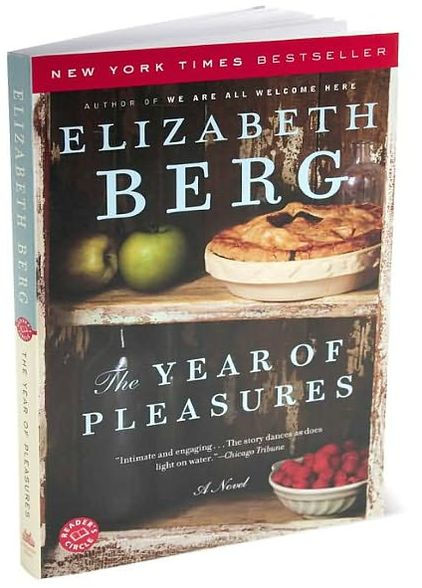 The Year of Pleasures: A Novel