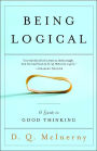 Being Logical: A Guide to Good Thinking