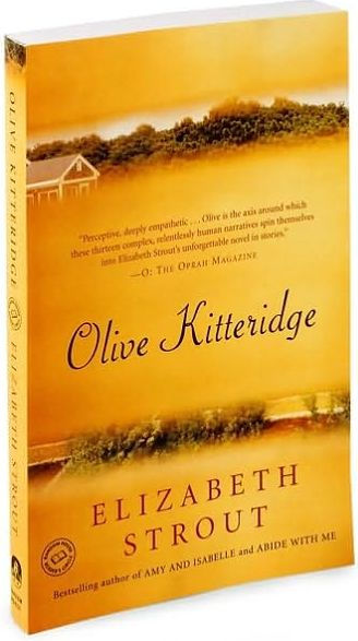 Olive Kitteridge (Pulitzer Prize Winner)