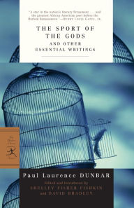 Title: The Sport of the Gods: And Other Essential Writings, Author: Paul Laurence Dunbar