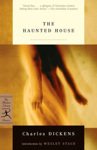 Title: The Haunted House, Author: Charles Dickens