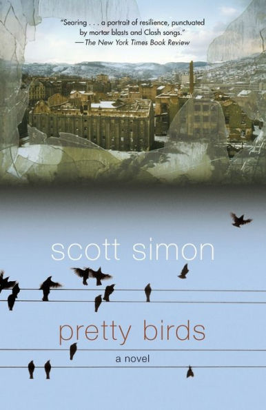 Pretty Birds