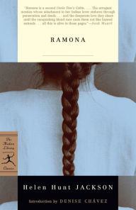 Title: Ramona, Author: Helen Hunt Jackson