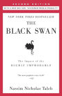 The Black Swan: The Impact of the Highly Improbable (With a new section: 
