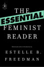 The Essential Feminist Reader